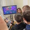 Детский рождественский праздник